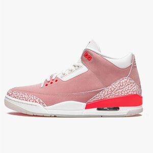 Nike Air Jordan 3 Rust Pink